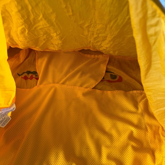 Mens wind breaker - Picture 6 of 6